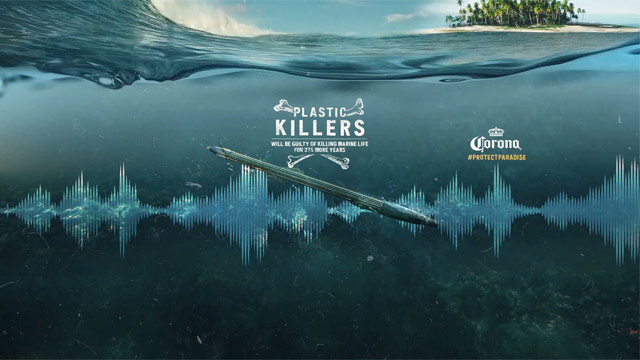 Plastic killers (El Ojo 2022)