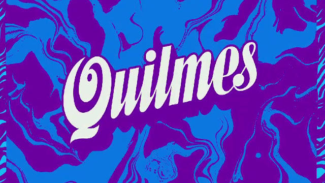 Teaser - Quilmes Música