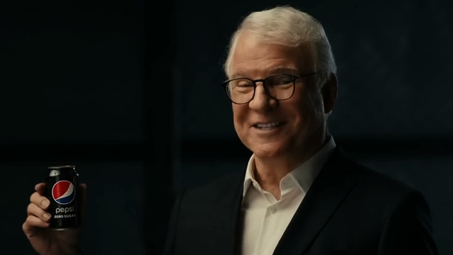 Great Acting or Great Taste? Feat. Steve Martin