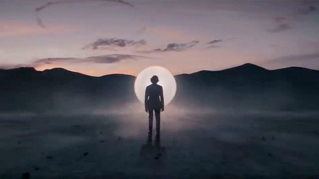 The Singularity