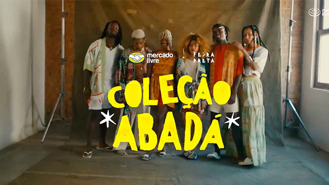 Diversidade Abadá