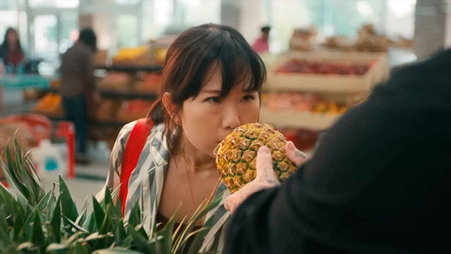 We Get Groceries