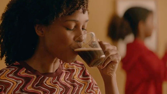 Expect more from every cup
