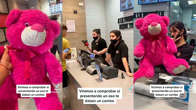 Gracias a mi ex 4
