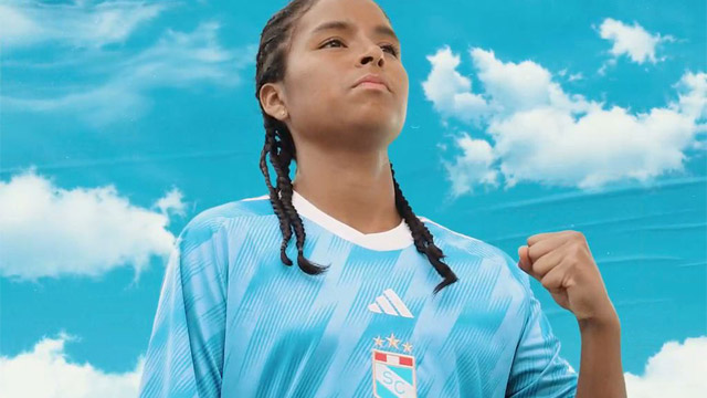 Solo un legado celeste tiene como límite el cielo