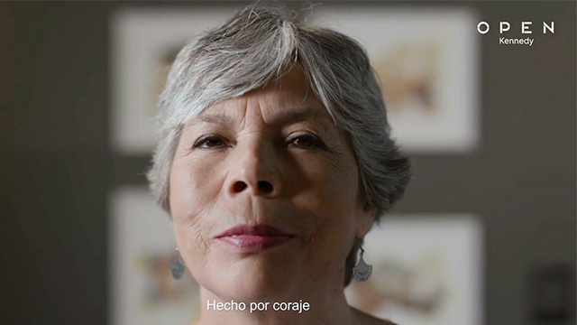 8M, Hecho x mujeres