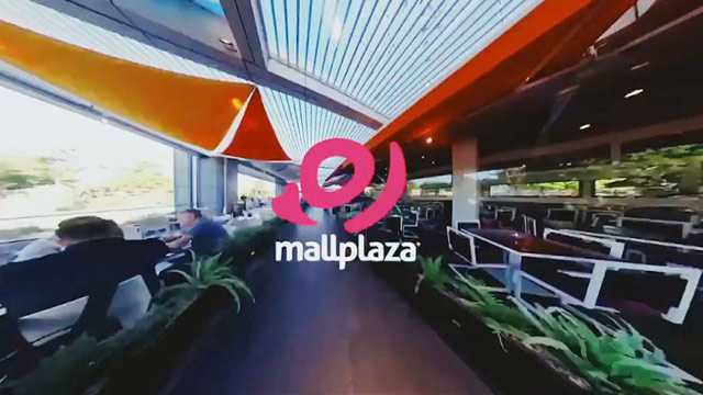 Mallplaza 