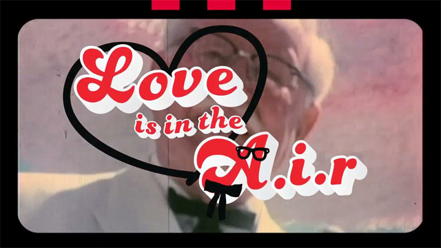 El amor está en AI.re
