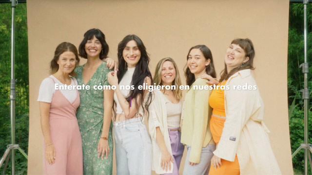 Casting SER