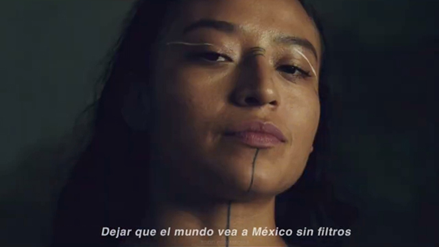 Unfilter México