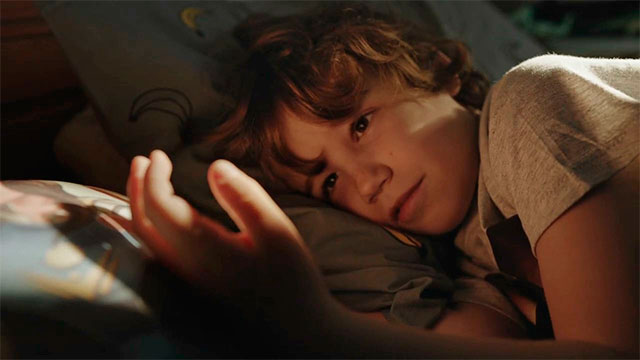The Hand