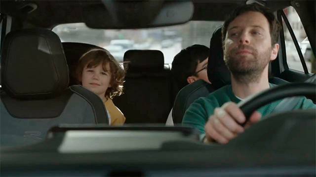 Park Assist