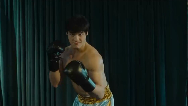 Trailer - Ringo. Gloria y muerte