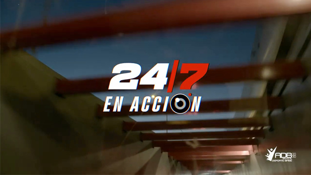 MAPFRE 24/7 en acción