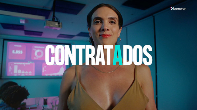 Contratados