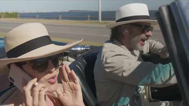 Trailer - Asfixiados