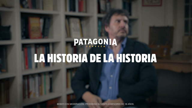 Patagonia Nuestra - Felipe Pigna