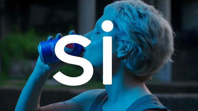 Pepsi Sí