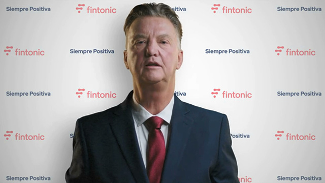 Van Gaal