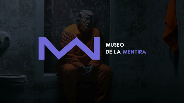 Museo Mundial de la Mentira