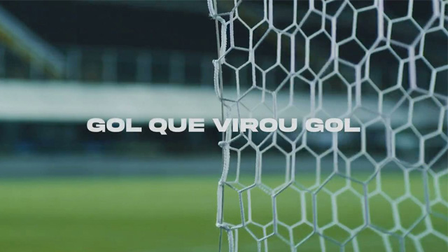 Gol que se convirtió en gol