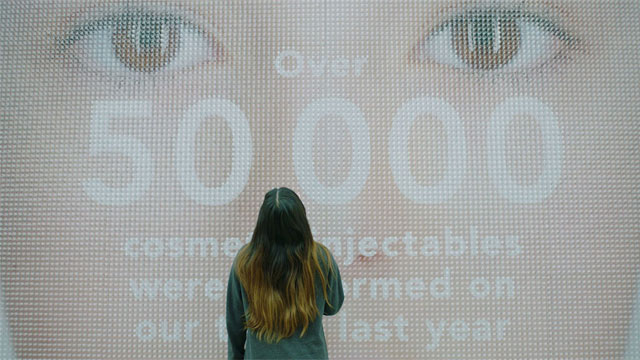 The Injectable Billboard
