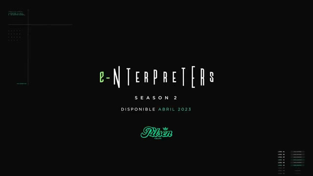 E-nterpreters Season 2