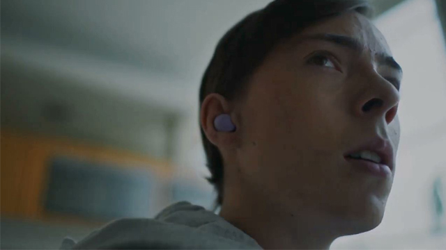 Samsung Unfear