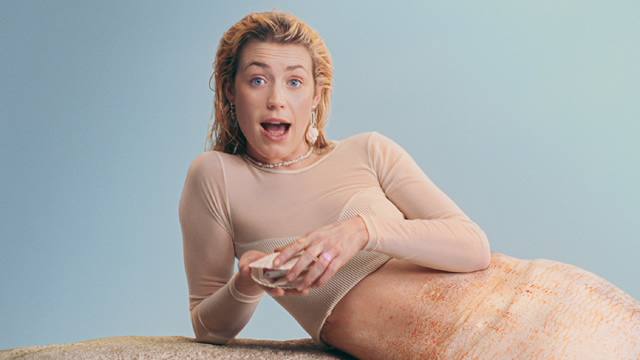 Mermaid