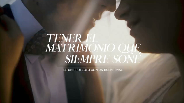 Matrimonio