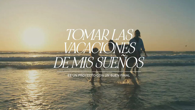 Vacaciones