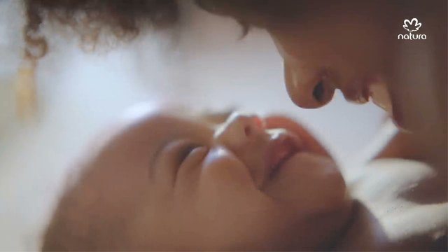 Mamãe e Bebê