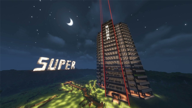Super Oficina Virtual