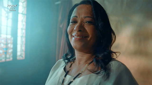 Além da Pele