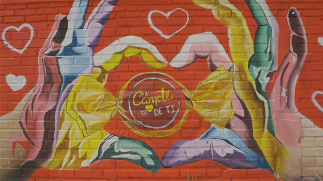 El amor transforma