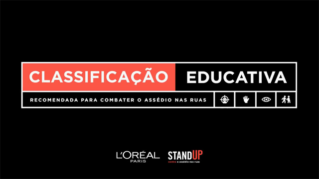 Classificação Educativa