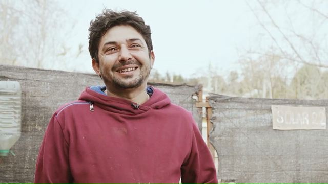 Caso - Desde el lugar del otro