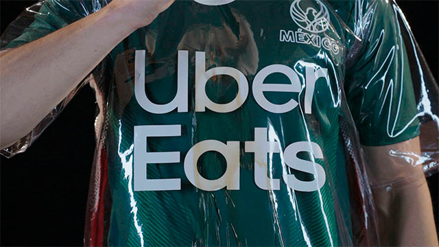 The Unstainable Jersey