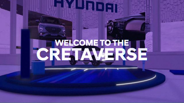 Cretaverse
