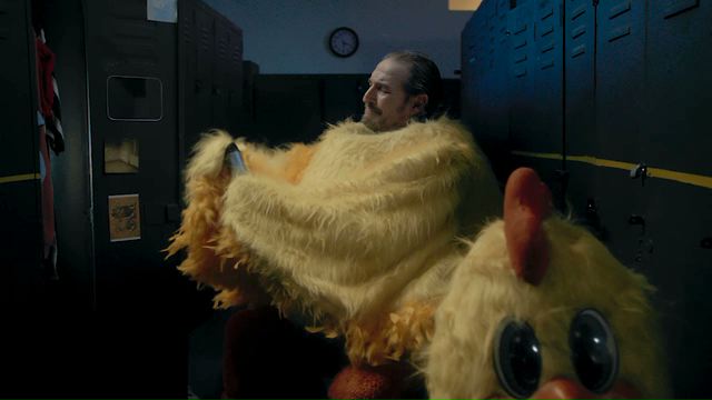 Listo El Pollo 3