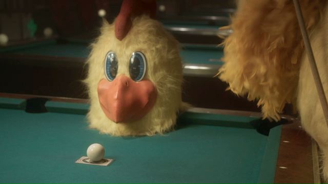 Listo El Pollo 4