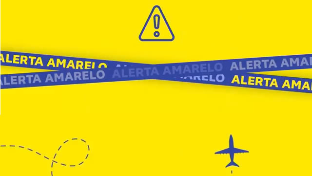 Pensou viagem, vai de CVC!