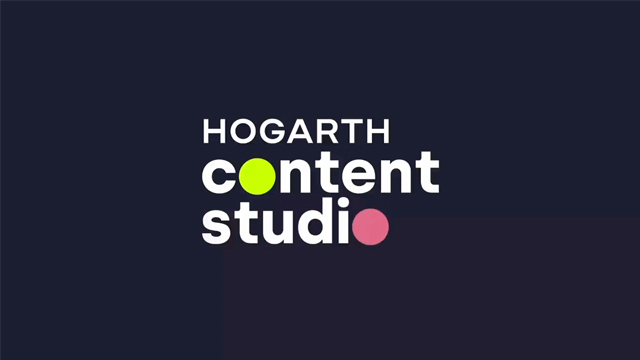 Hogarth Content Studio
