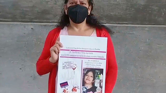 Cuartos Vacios