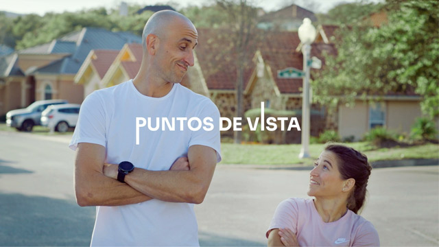Puntos de Vista