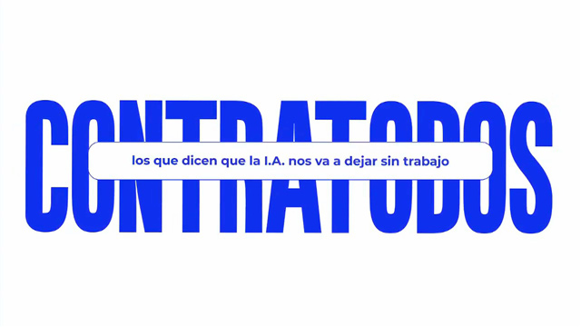 #Contratodos 