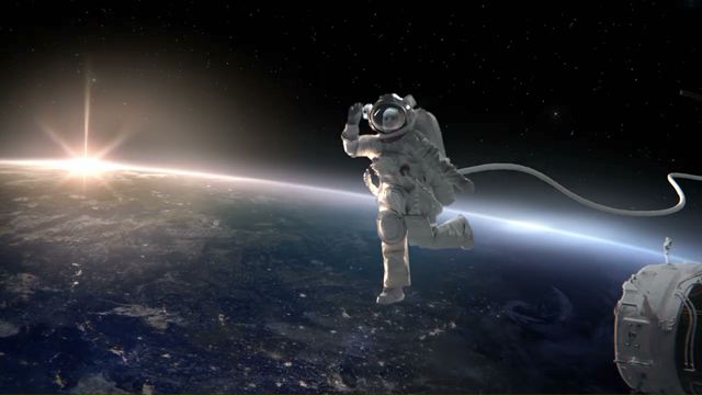 Astronauta