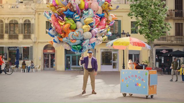 Globos