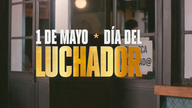 Día del Luchador