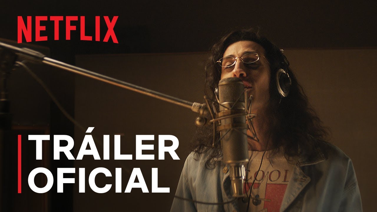 Trailer - El Amor Después del Amor
